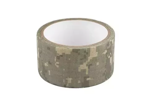 Cinta de camuflaje - UCP