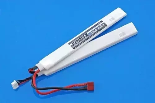 Akumulator Redox LiPo 1400 mAh 11,1V 20C