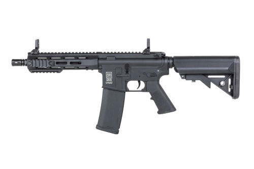 Specna Arms SA-F14 FLEX™ GATE X-ASR airsoft Carbine Black