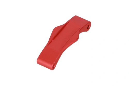 Guardamonte Specna Arms x Mancraft Speed para réplicas M4/M16 Rojo