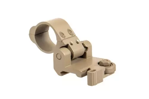 Składany montaż 30mm QD - Dark Earth