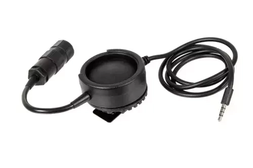 PTT zTCI - 3.5mm mini jack