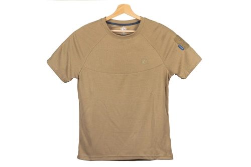 Emerson Gear Blue Label Newt Khaki trainingsshirt