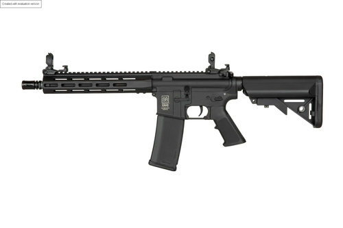 Specna Arms SA-F03 FLEX™ GATE X-ASR airsoft Carbine Black (OUTLET)
