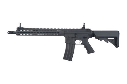 CM15 KR-LPR 13 Carbine Replica - Battleship Grey