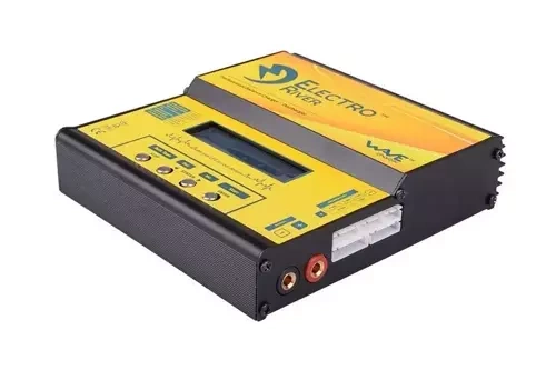 Mikroprocesorowa ładowarka Wave™ Charger