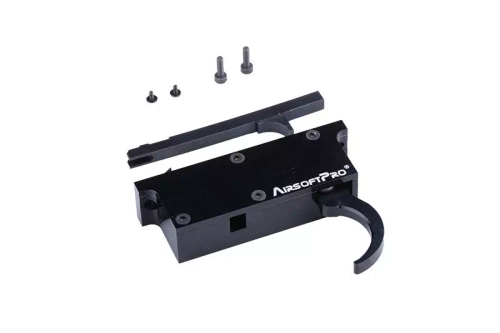 L96 type CNC trigger set
