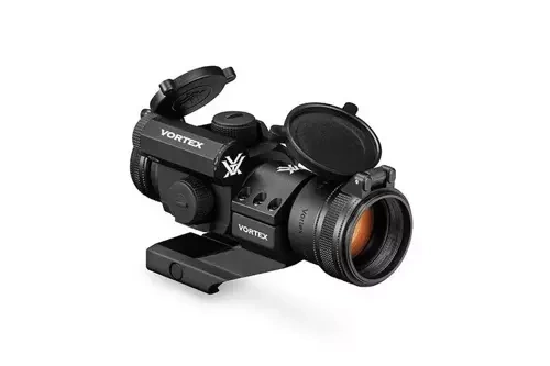 Colimador StrikeFire II Rojo/Verde