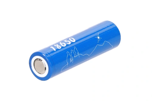 Batterie 18650 Li-Ion LiitoKala Lii-20S 3.7V 2000mAh