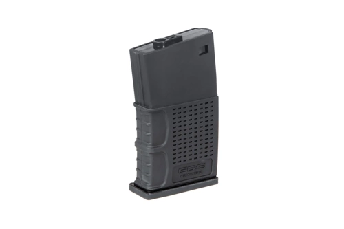 Mid-Cap 100 BB Magazine for G2H Replica – Black