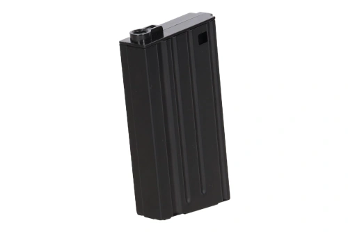 Specna Arms Chargeur à faible capacité de 40 billes pour fusils d'élection EDGE™ Noir