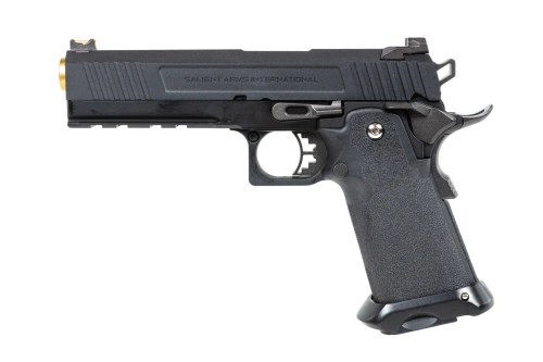 Pistola EMG x SAI Hi-Capa RED GBB airsoft