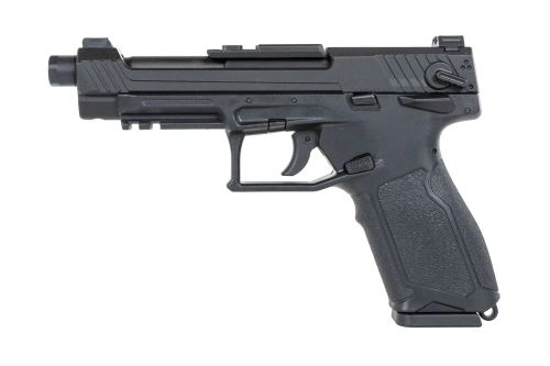 Novritsch airsoft pistolet TP 22 noir