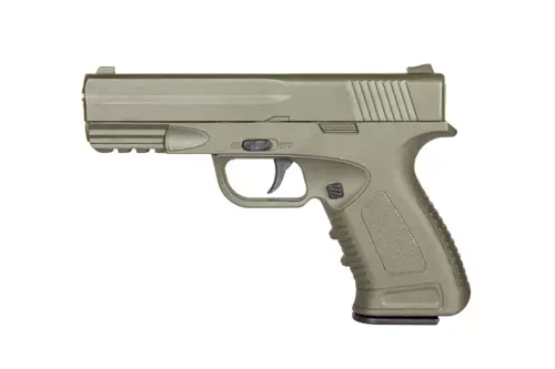 Airsoft pistole G39 - OLV