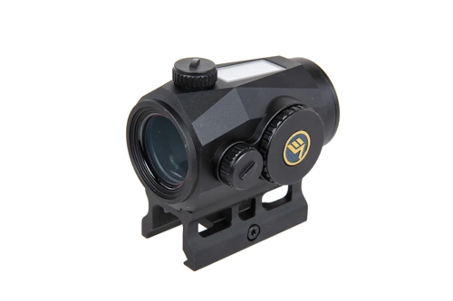 Colimador solar Vector Optics Scrapper 1x25