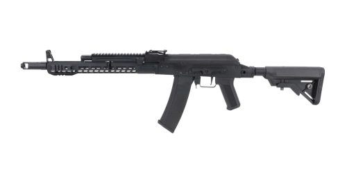 Specna Arms AK SA-J07 EDGE Gen.2 AEG Assault Rifle - Black