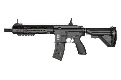 Fusil de airsoft SA-H08 ONE™ - negro