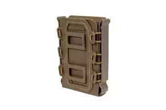 SCORPION II Carbine Magazine Pouch - Tan
