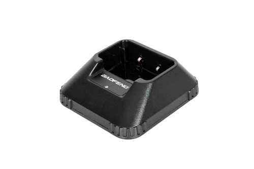 CH3+ Table Charger for UV-3R+ Radio