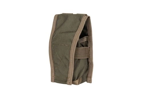 Pojedyncza ładownica SR-25 - Ranger Green