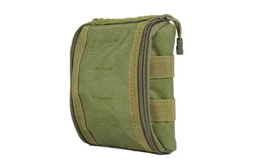 Trauma Kit - Olive Drab