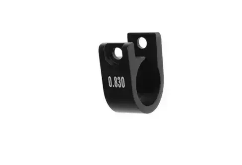 Light Mount ring (.830") For Scout Adaptive Light M