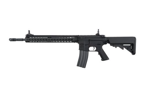 CM15 KR-APR 14.5 Assault Rifle Replica - Black