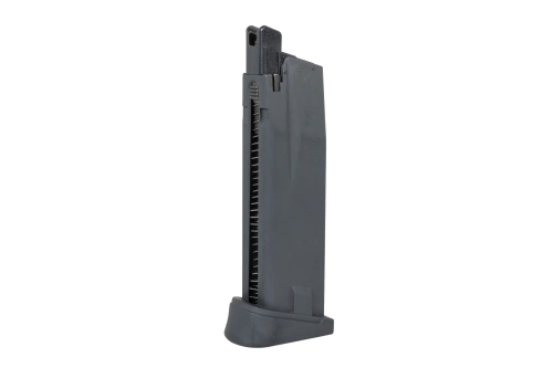 Chargeur Cybergun CO2 18 billes pour pistolets Taurus 24/7