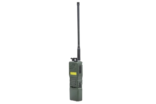 Tac-Sky dummy radio AN/PRC-152 WYS0071 Groen