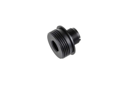 Adaptateur Cyma CCW 14mm pour répliques standard APS T202