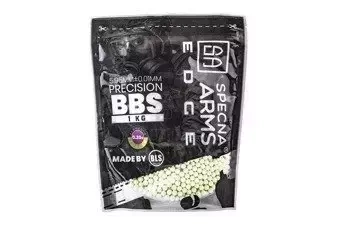 Bolas Tracer 0.20g Specna Arms EDGE ™ 5000 uds - Verde