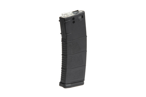 Hi-Cap 350 BB M4/M16 Magazine - Black