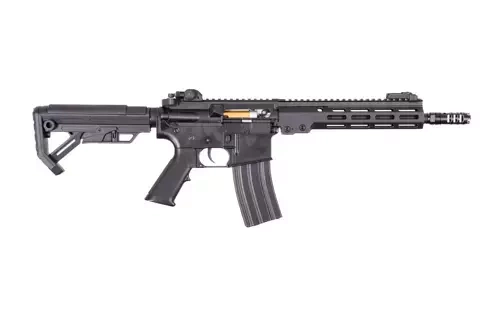 EFB6595 carbine replica - black (OUTLET) +aster