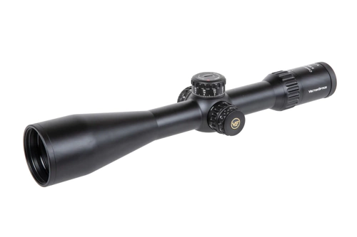 Luneta Vector Optics CONTINENTAL X6 5-30X56 VCT-34FFP Czarna