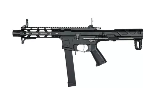 Replica of ARP 9 2.0 SST Machine Gun - Stainless Steel