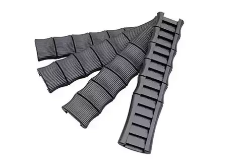 Gumowe okładziny RIS Madbull Bamboo