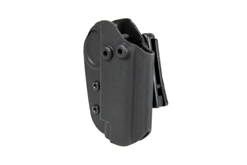 KYDEX Holster for 1911 Replicas – Black