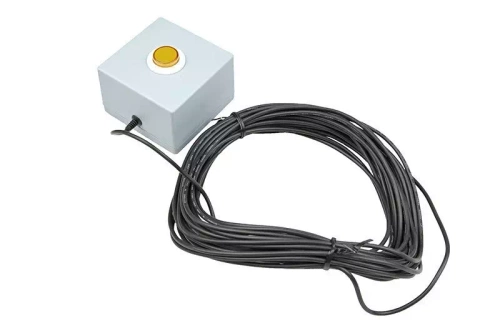 Button Box for M.E.T II (25m)