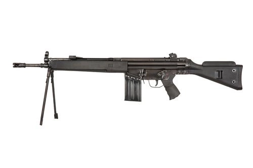 Fusil de airsoft LC-3 SG1 (Vintage Custom)