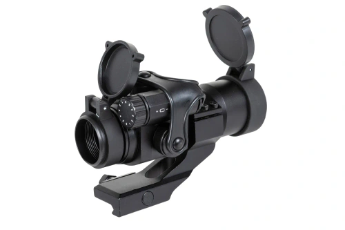 Specna Arms CORE™ Battle red dot sight Black