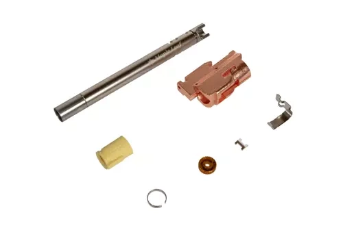 Kit de ajuste completo para réplicas EC G19/G19 Gen5