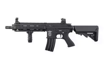 B4 DEVGRU High Cycle Carbine Replica - Black