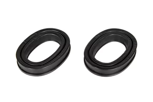 S06 Silicone Gel Ear Pads for Earmor M30 Headsetone Gel Ear Pads for Earmor M30 headset