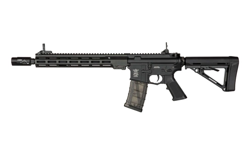 B4 URG-U Rifle Replica (B.R.S.S.) - Black