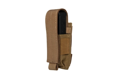 Chargeur simple pour chargeur pistolet owy - Tan