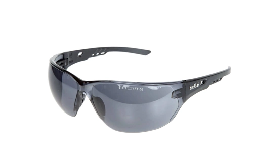 Bolle Safety - Okulary ochronne NESS - Przyciemniane