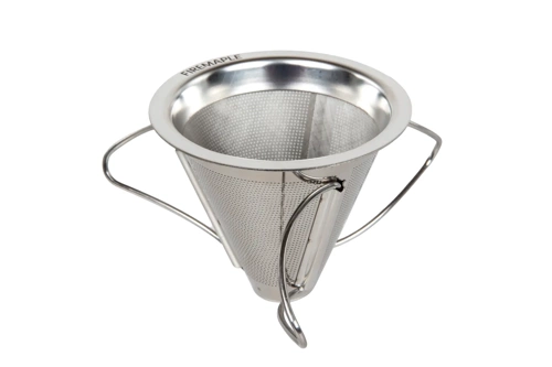 Brand-Maple Antarcti koffiefilter