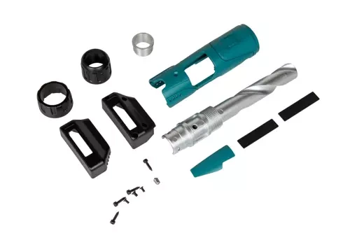 MAK Style conversion set for AAP-01 GBB replicas