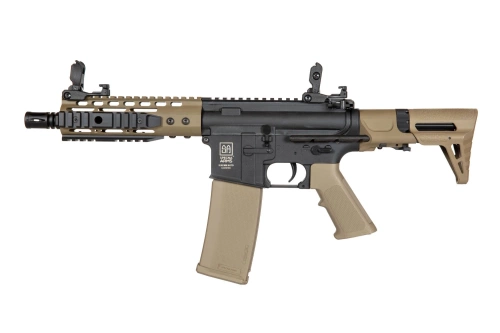 SA-C12 PDW CORE™ airsoft rifle - Half-Tan