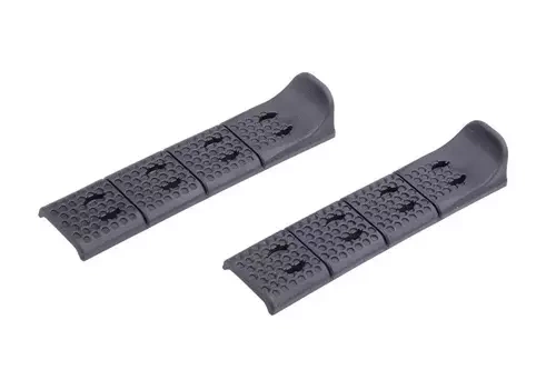 Okładziny Handstop do frontów typu KeyMod (G&G)